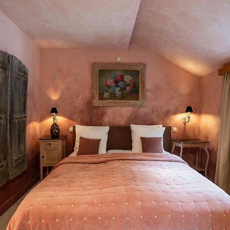 La Chambre Rose ดูร์บี ภายนอก รูปภาพ