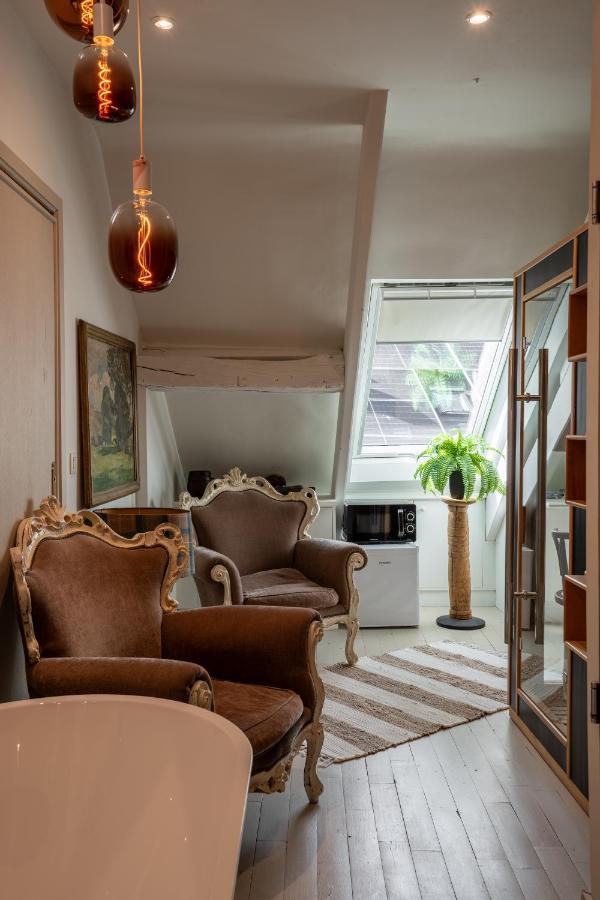 La Chambre Rose ดูร์บี ภายนอก รูปภาพ