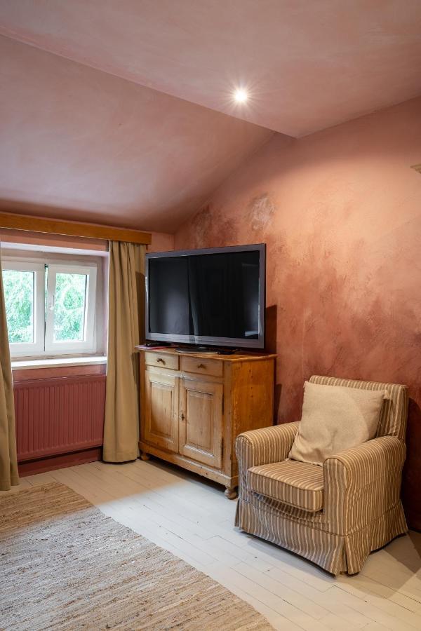La Chambre Rose ดูร์บี ภายนอก รูปภาพ