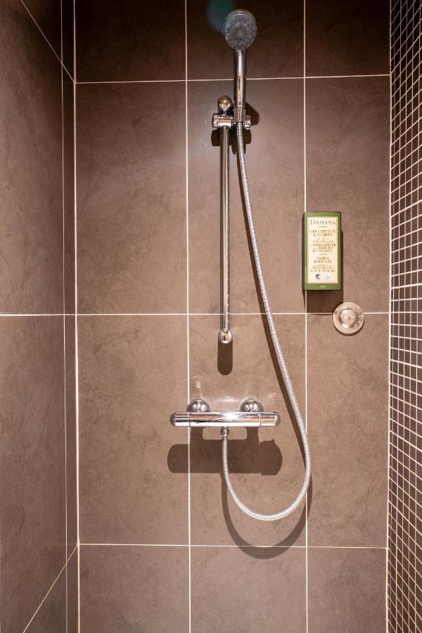 La Chambre Rose ดูร์บี ภายนอก รูปภาพ