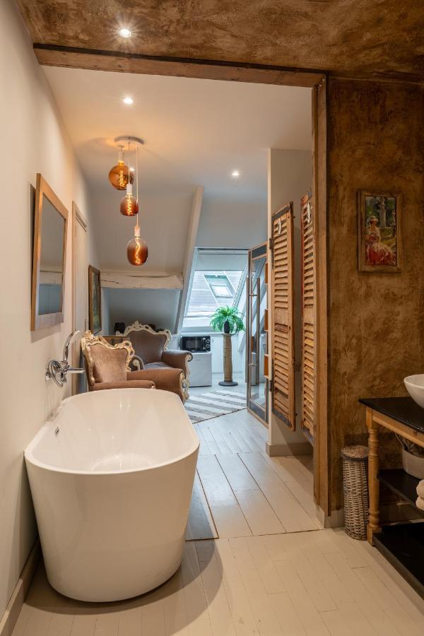 La Chambre Rose ดูร์บี ภายนอก รูปภาพ
