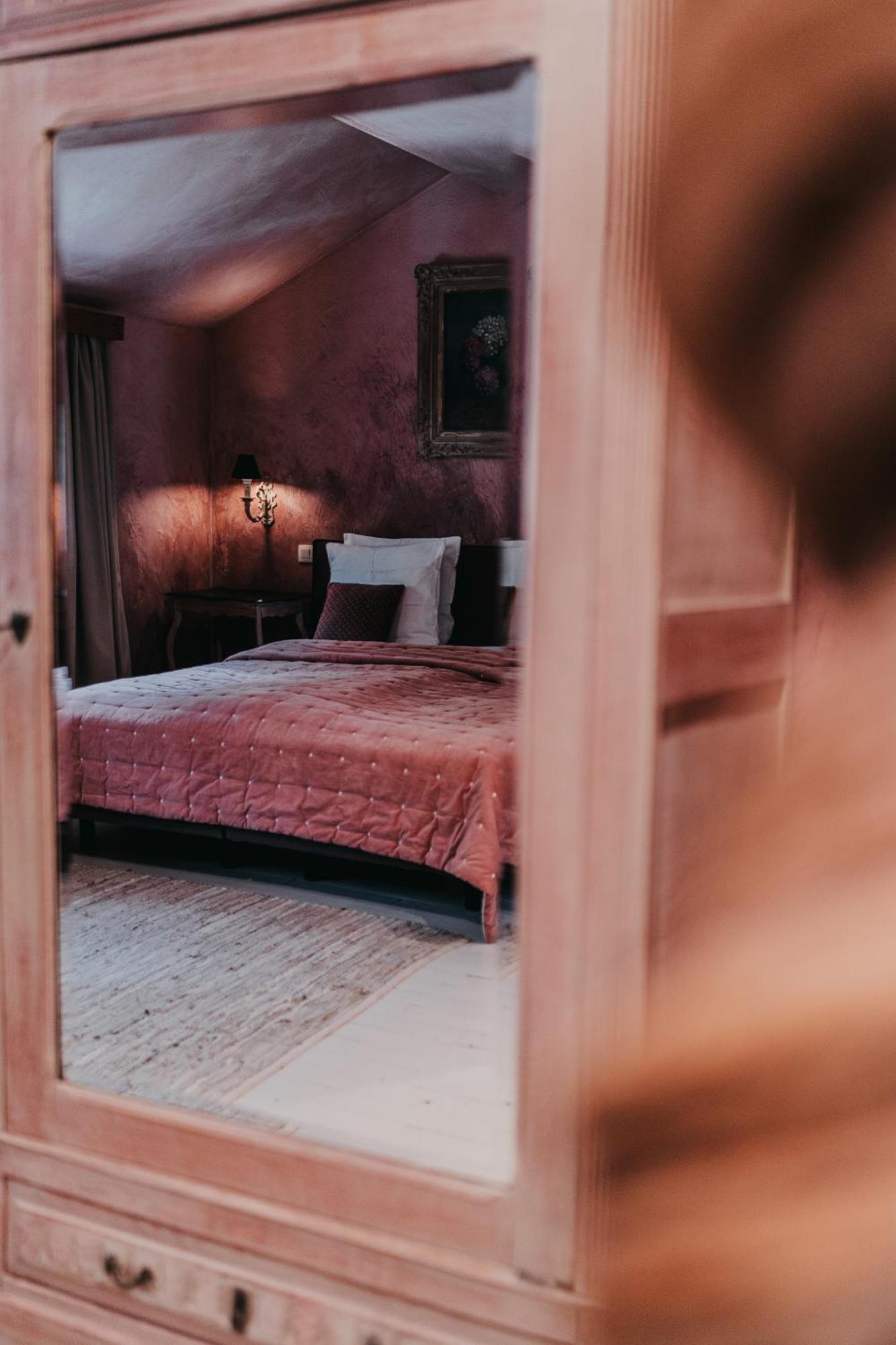 La Chambre Rose ดูร์บี ภายนอก รูปภาพ