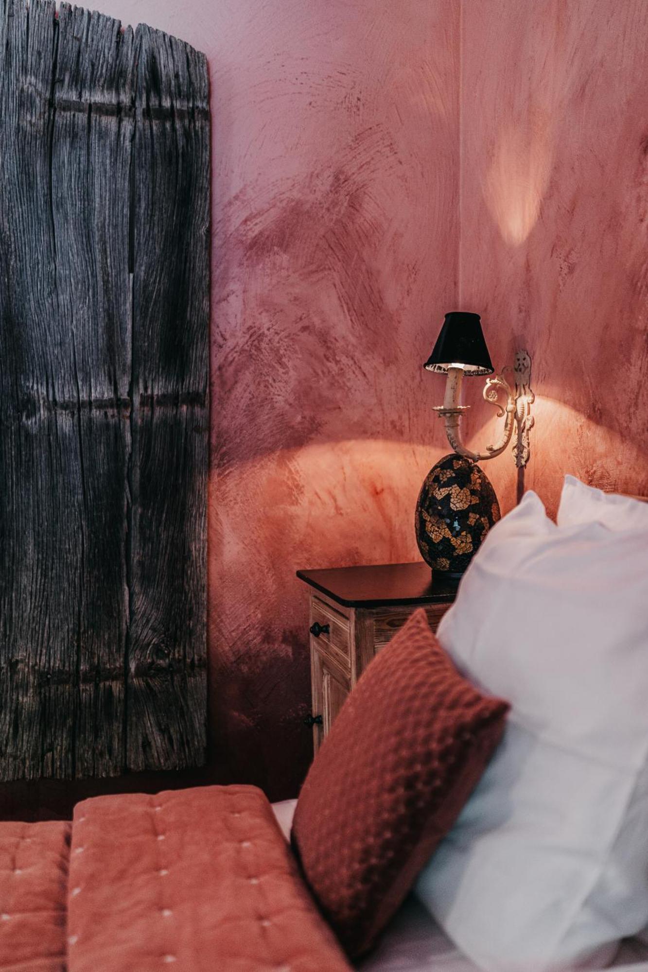 La Chambre Rose ดูร์บี ภายนอก รูปภาพ